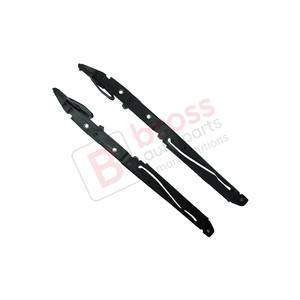 BSR553 ensemble de réparation de levier de guidage de Rail de verre de toit ouvrant pour 307 Dodge Ram Chrysler 81620A 8401N 81668E Bross pièces d'auto - Product Image 1