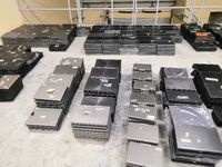 Laptop Notebook 12.2 Inch TFT Win10/11 RAM 16GB Murah Mendukung SSD 128/512GB VGA