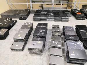 Laptop Notebook 15,6 Pulgadas Win10/11 Ram 16GB Barato Laptop Soporte 128/512GB Ssd - Product Image 6