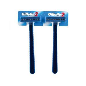 Maquinilla de afeitar Gillette al por mayor, suministro a granel a bajo precio, calidad de afeitado limpio y fresco - Product Image 4