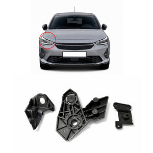 ชุดคลิปยึดไฟหน้าใหม่สำหรับโอเปิ้ล คอร์ซา เอฟ - Product Image 3