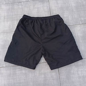 Conjunto Deportivo de Dos Piezas para Hombre, Chaqueta Cortavientos y Pantalones Cortos con Estampado Personalizado, Estilo Urbano, Ecológico - Product Image 6