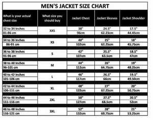 Veste en cuir de moto pour hommes en cuir sur mesure en gros véritable peau de mouton style motard noir - Product Image 4