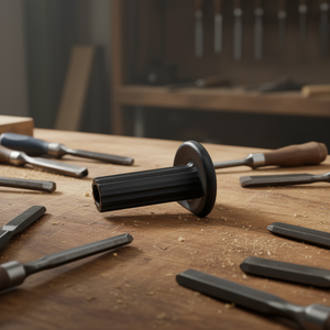 อุปกรณ์ป้องกันมือยี่ห้อ Usag สำหรับสิ่วและเครื่องเจาะ - Product Image 3