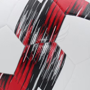 Ballon de football et de football à prix de gros pour l'appariement et l'entraînement Ballon de football de conception personnalisée Taille 5 - Product Image 5