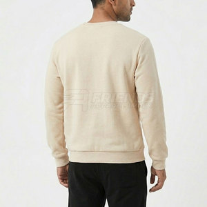 Survêtement décontracté moderne d'hiver pour homme avec strass, 100 % coton, écologique, léger, respirant, coupe confortable pour le streetwear - Product Image 5