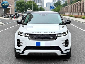 รถ SUV หรูหรา R0ver Aur0ra L ปี 2024 ขายดี ดีเซล เทอร์โบ เกียร์ออโต้ เบาะหนัง ซันรูฟ กล้อง 360 องศา กล้องหลัง จัดส่งทั่วโลก - Product Image 5