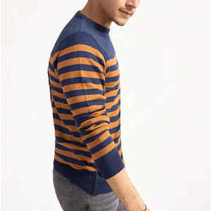 Meilleur prix pas cher, style unique, vêtements d'extérieur, sweats à capuche et sweat-shirts pour hommes, approvisionnement direct d'usine, nouveau design, sweat-shirt pour hommes - Product Image 4