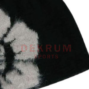 Haute qualité 6 panneaux maille Snap Back sport Baseball chapeaux bonnets chapeau vente entière taux bonnets chapeaux - Product Image 5