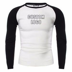 T-shirts à motif tactique à manches courtes en coton 100% de haute qualité pour hommes Chemises décontractées grande taille à séchage rapide et durables - Product Image 6