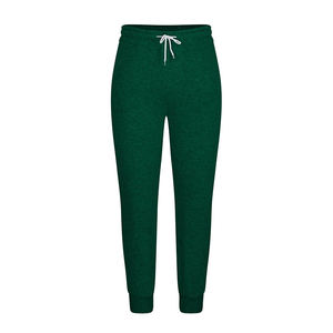 Gran oferta, pantalones de chándal ligeros lisos para hombre, Color verde oscuro, secado rápido, ropa de calle para exteriores, pantalones de chándal con bolsillos - Product Image 1