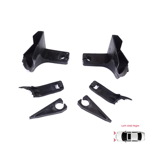 ชุดซ่อมขายึดไฟหน้า BHL571 สำหรับ Transit Tourneo Custom MK1 V362 ปี 2012-2018 รุ่น BK2113D152BJ ด้านขวาและด้านซ้าย - Product Image 1