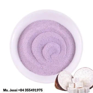 POLVO DE TARO NATURAL PREMIUM PARA INGREDIENTES DE TÉ DE BURBURRAS Y TÉ CON LECHE - Product Image 6