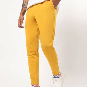Venta en línea Mejor venta Joggers Venta al por mayor Estilo único Hombres Joggers 2025 Transpirable Hombres Joggers - Product Image 2