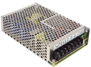 Fuente de alimentación para tiras LED 50W 2.5A 230V a 24V (Ledesma 54202) - Product Image 1