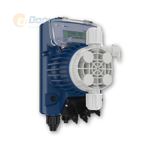 Bomba Dosificadora Tekna TPG800 de PVDF para Filtración de Agua, Capacidad de 1000L, Voltaje de 220V, Garantía de 1 Año, Diafragma para Tratamiento de Agua - Product Image 2