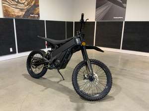 Oferta Increíble: Motocicleta Eléctrica Todoterreno Talarias X3 M-X Pro 2025 (40AH), Nueva Motocicleta Eléctrica Todoterreno - Product Image 6