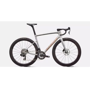 Nouveau vélo de montagne Tarmacc Sl8 Pro SRRAM Force AXXSS, cadre en acier inoxydable durable, haute performance, à vendre - Product Image 4