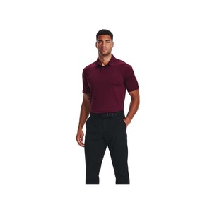 เสื้อโปโลสำหรับผู้ชายเสื้อโปโลผ้าคอตตอนโพลีเอสเตอร์พิมพ์โลโก้ตามสั่ง - Product Image 3