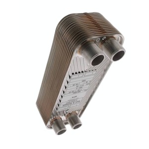 Refroidisseur d'huile hydraulique, refroidisseur d'huile moteur, pièces détachées pour machines minières, échangeur de chaleur, refroidissement (9106077580, 9106 0775 80) - Product Image 2