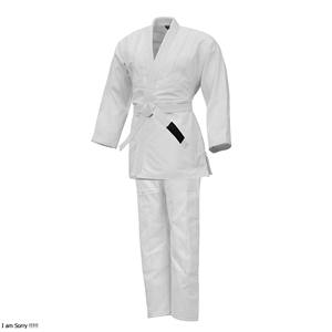 Kimono de judo de qualité supérieure pour les tournois, uniforme d'arts martiaux, qualité supérieure 100% coton, kimono de judo durable, uniforme d'arts martiaux - Product Image 1
