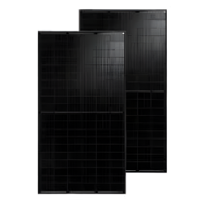 แผงโซลาร์เซลล์ BIPV Talesun BIPRO 585W แบบพาเลท 36 แผง 144 ฮาล์ฟเซลล์ แบบสองหน้า TM7G72M-585 - Product Image 1