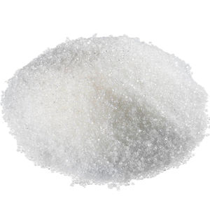 Sucre de canne blanc biologique pur et raffiné avec une pureté et une luminosité naturelles exceptionnelles, idéal pour la boulangerie, les boissons et l'alimentation - Product Image 1
