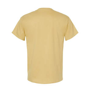 NEXT Level unisex เสื้อยืดคอกลมแขนสั้นโพลี/ผ้าฝ้าย - Product Image 5