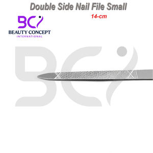 Cortauñas Profesional de Alta Calidad y Durabilidad para Manicura y Pedicura, Empujador de Cutículas, Limpiador de Uñas, Lima con Apertura de Mandíbula Ancha - Product Image 4