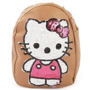 Mochila para Niñas (7572-A) Beige - Product Image 2