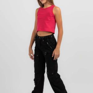 Alta OEM profesional Yoga Tang Top chaleco camisa deportiva mujeres Fitness correr secado rápido gimnasio desgaste camiseta sin mangas para niñas - Product Image 1