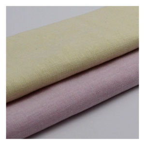 High Quality Chambray Dyed Fabric 100% Customizable Design Style Technics and Material Aus - Product Image 6