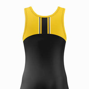 Camiseta Deportiva Personalizada para Hombre 2025, Chaleco de Gimnasio, Camiseta sin Mangas para Correr, Spandex/Poliéster, Transpirable y Cómoda para Gimnasio y Running - Product Image 5