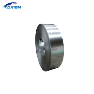 Лента из оцинкованной стали (железоцинк) <span class=keywords><strong>SCGA270D</strong></span> по стандартам JIS, GB, ASTM для стоек - Product Image 3