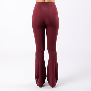 Leggings de Uso Diario para Mujer, Material Suave, Fáciles de Usar, Leggings Casuales Elásticos, Leggings Lisos de Cintura Alta para Mujer, Ajustados al Cuerpo - Product Image 5