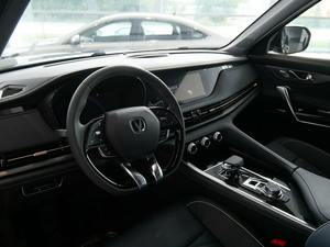 ฉางอัน ซีเอส95 รุ่นใหม่ ปี 2024 ปรับโฉมใหม่ - Product Image 2