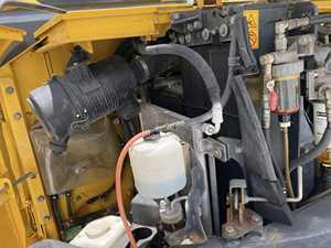 Gebruikt <span class=keywords><strong>Komatsu</strong></span> PC70-8 rupskraan, hoge kwaliteit, <span class=keywords><strong>7</strong></span> ton, 0,3m³ bak, kleine mijnbouw, Komtrax systeem - Product Image 5