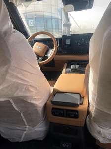 Nouvelle transmission automatique hybride ultra-performante pour SUV BYD Leo Pard 5, 600 - 699 CV - Product Image 6