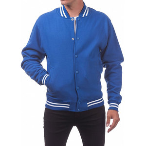 2026 chaqueta acolchada de béisbol de calle para hombre, logotipo personalizado, Letterman de invierno, tela de sarga de lana de alta calidad, soporte de cuero genuino - Product Image 2