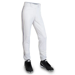 Nouvel arrivage ODM OEM uniforme de baseball personnalisé de haute qualité 100% polyester ensemble maillot et short à manches courtes sur mesure - Product Image 4