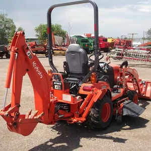 2022 KUBOTA BX23S Tracteur d'occasion - Product Image 1