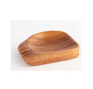 Repose-cuillères en bois pour cuisine Louche Spatule Porte-cuillère pour cuisinière Repose-ustensiles pour ustensiles de cuisine et usage quotidien - Product Image 3