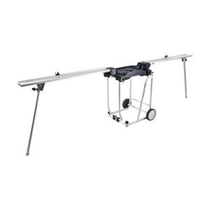 Juego de sierras eléctricas Festool con base UG-KA-KS 60 - Product Image 1