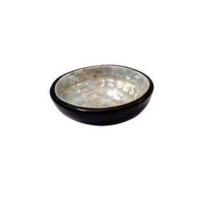 Bol en nacre de grande taille et décoration de fruits article produit le plus vendu bol en nacre à bas prix - Product Image 6