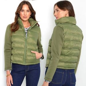 แจ็กเก็ตทรงพองสำหรับผู้ชาย, เสื้อโค้ททรงพองได้สำหรับฤดูหนาวอากาศ2025 - Product Image 6