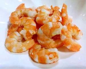 Crevettes bébés surgelées d'origine vietnamienne (krill) |   Commandes en gros - Product Image 6