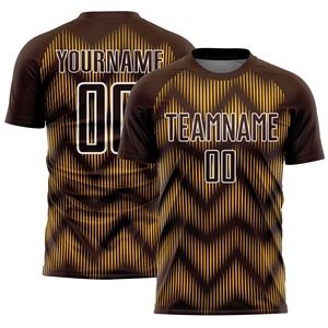 Offres Spéciales 100% Polyester Maillot de football 2025 Maillot de football du club de football Maillot de football de grande taille Maillot de football entretenu par OEM - Product Image 1