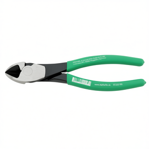 Cortador Diagonal Eléctrico Stahlwille con Cabeza Pulida, Categoría de Producto: Alicates - Product Image 2