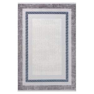 Modern Comfort Larimar 8307 Alfombra tejida acrílica Estilo rectangular Hecho a máquina Alfombras y juegos - Product Image 5