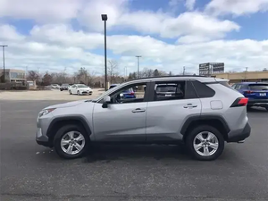 2021 V0LKSWAGEN passaat พร้อมที่จะขับรถที่มีอยู่ - Product Image 3